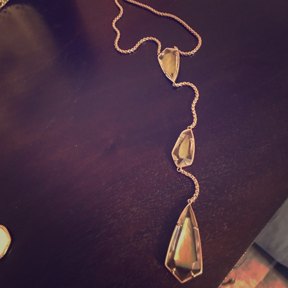 Kendra Scott Necklace